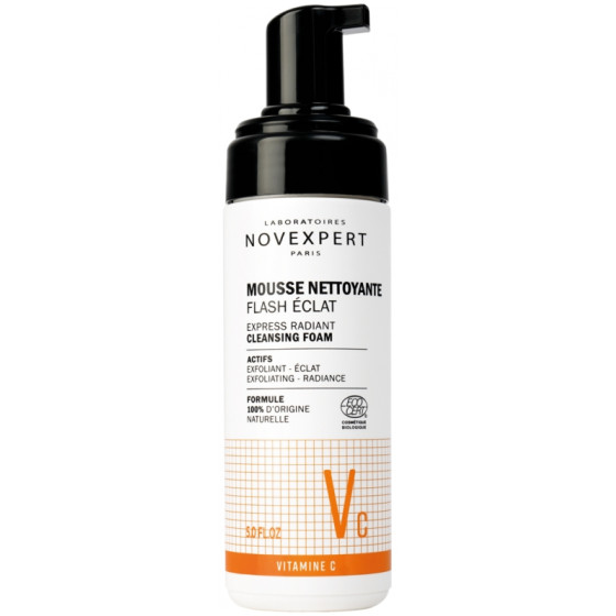 Novexpert Vitamine C Flash...