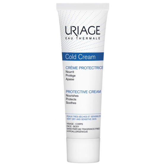 Uriage Cold Cream 100 ml