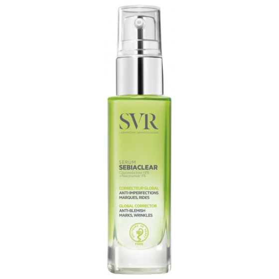 SVR Sebiaclear Sérum / 30ml