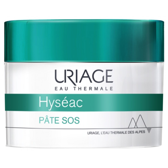Uriage Hyséac Pâte SOS -...