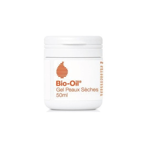 Bio Oil Dry Skin Gel 50 ml