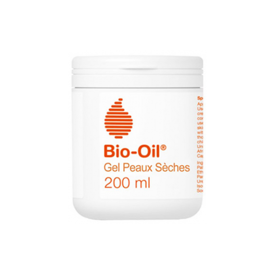Bio Oil Dry Skin Gel 200 ml