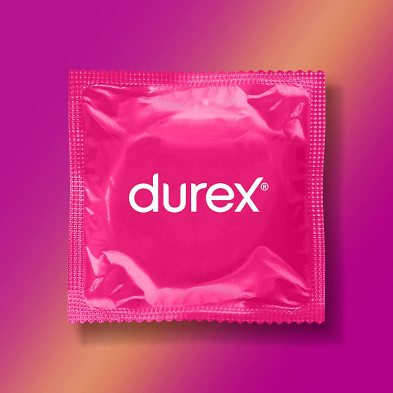 Préservatifs Durex Pleasure...