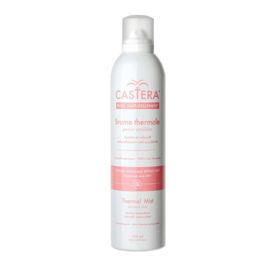 Castera Brume Thermale 300 ml