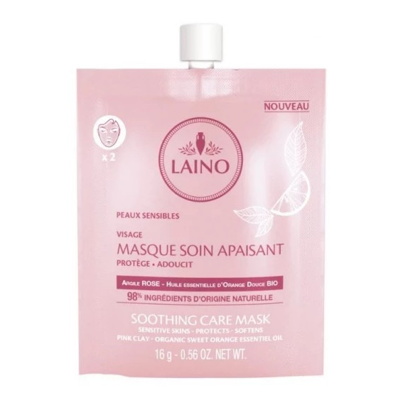 masque laino