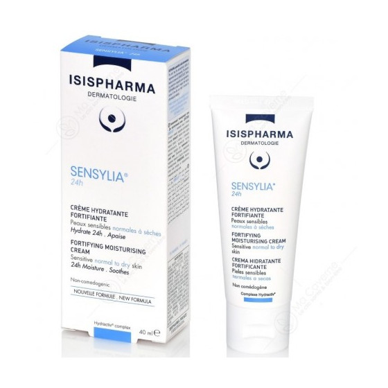 isispharma Tunisie -  creme hydratante