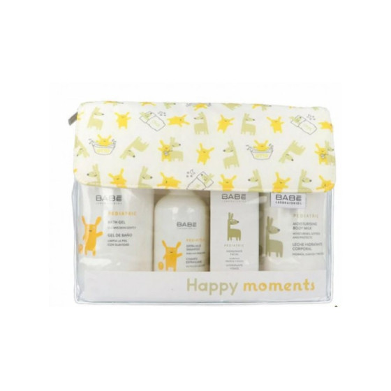 BABE Pack Soin Bébé