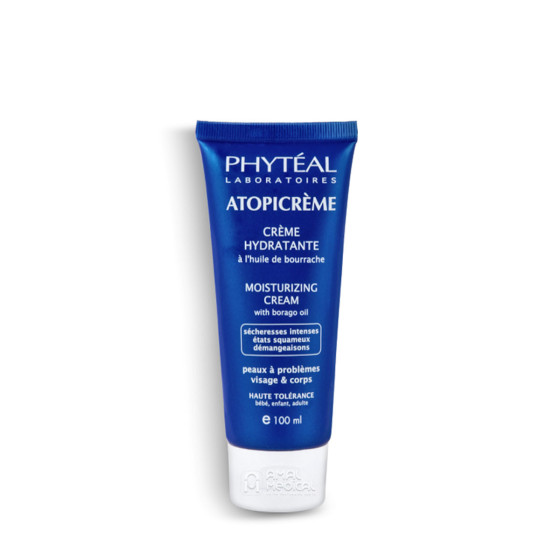 Crème hydratante - Phytéal...