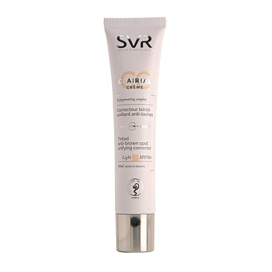 SVR CLAIRIAL CC Crème LIGHT...