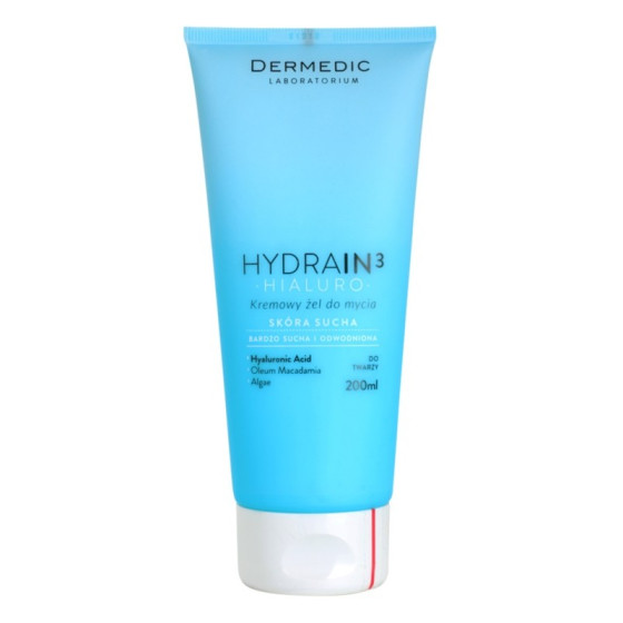 DERMEDIC Hydrain3 Gel...