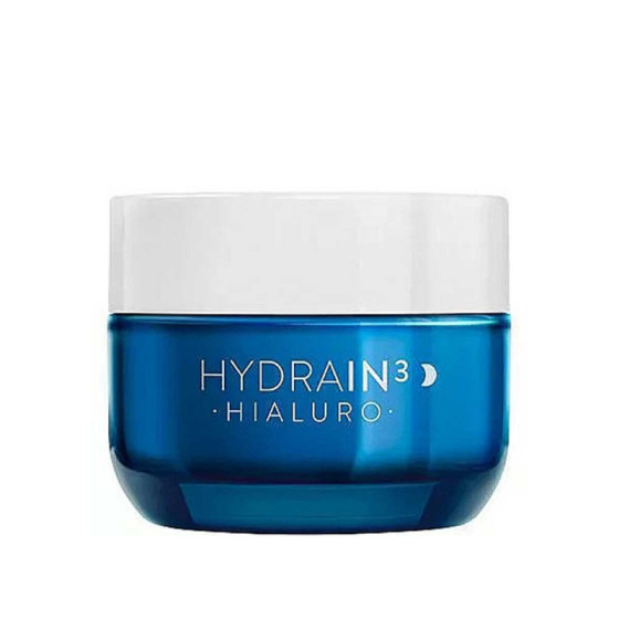 Crème de nuit réparatrice...
