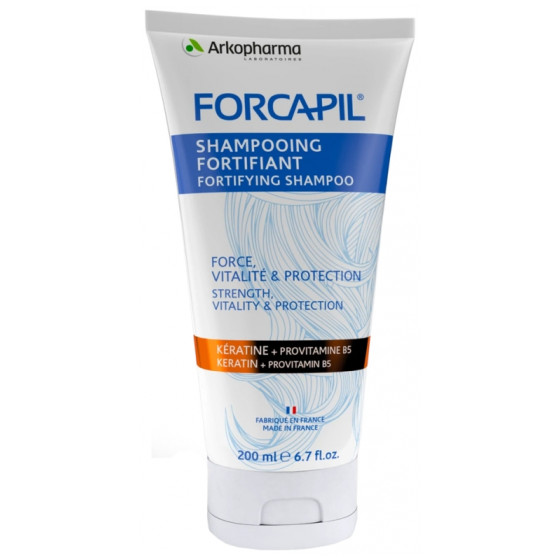 shampoing forcapil