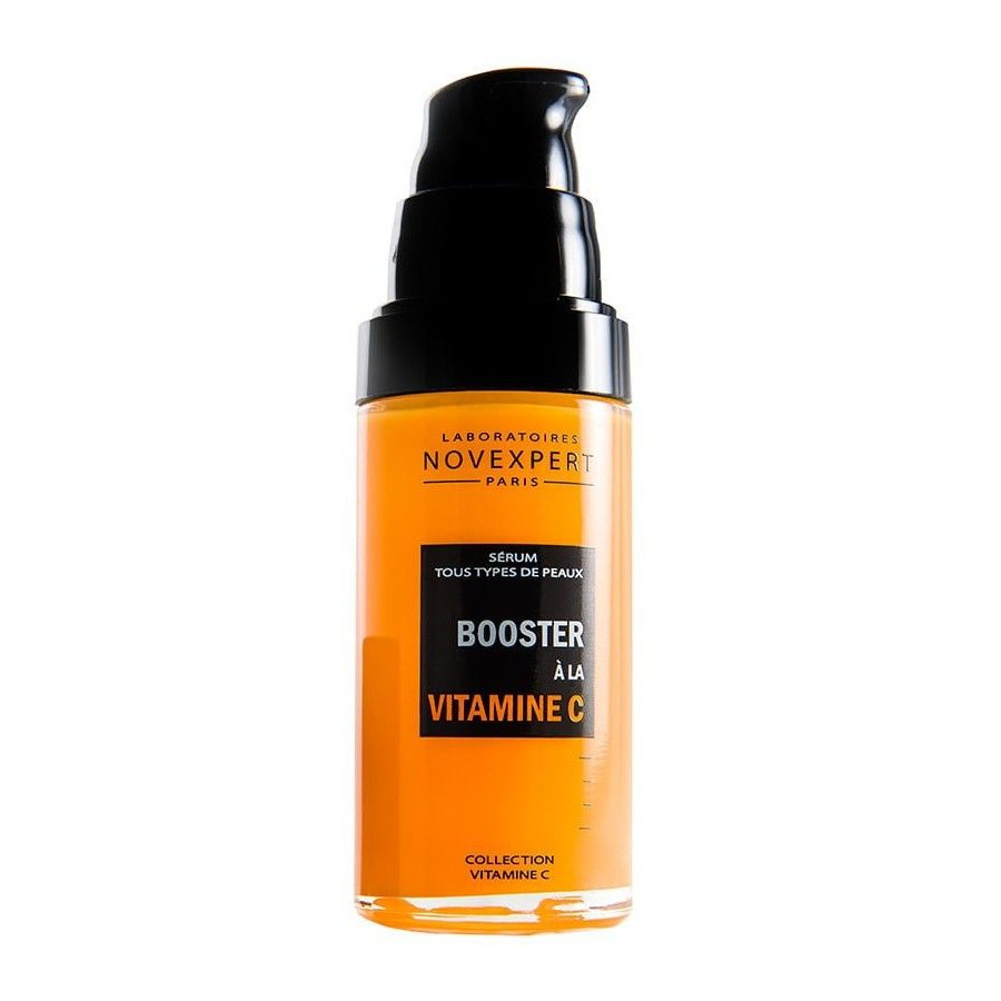Novexpert Sérum Booster à la Vitamine C 30 ml