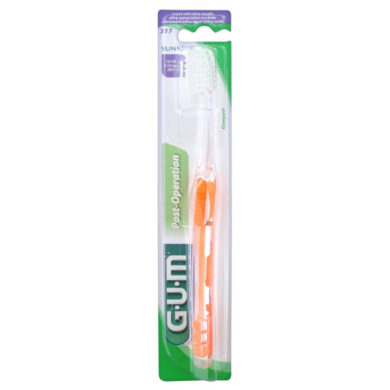 Brosse à Dents GUM...