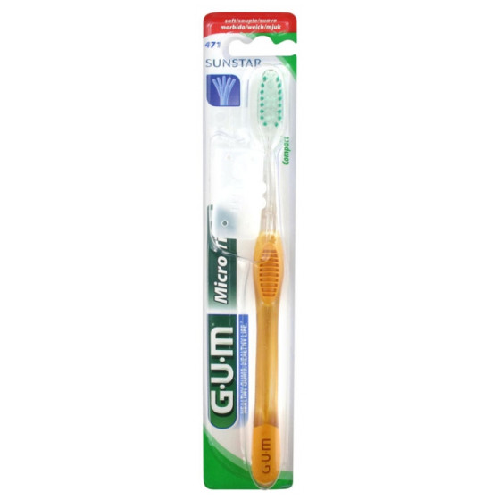Brosse à Dents GUM Micro...