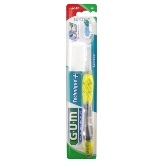 Brosse à Dents GUM...