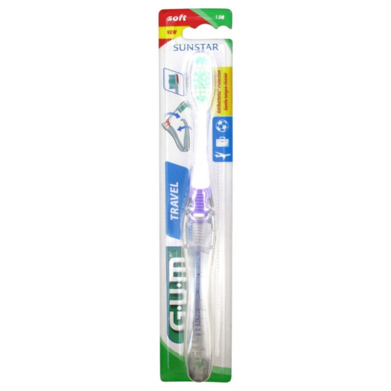 Brosse à Dents GUM de...
