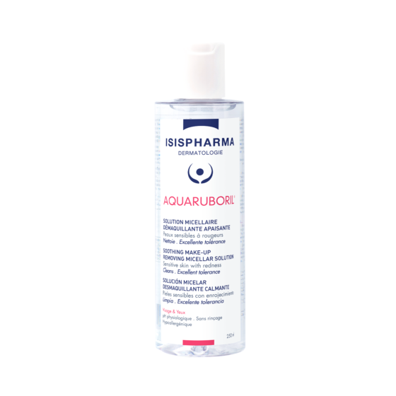 isispharma solution micellaire