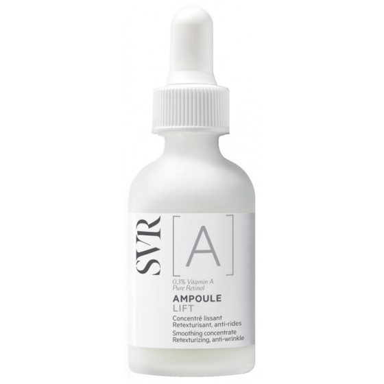 SVR [A] Ampoule Lift...