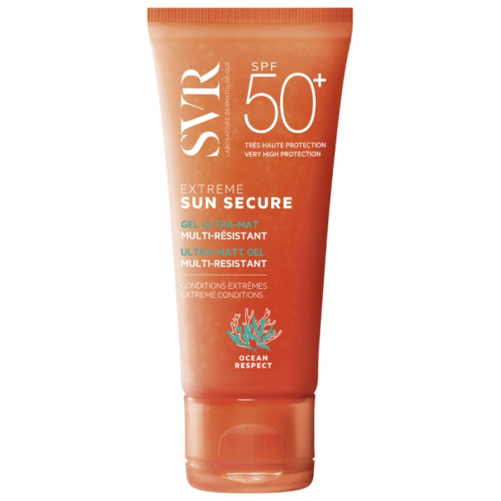 SVR Sun Secure Extreme Gel...