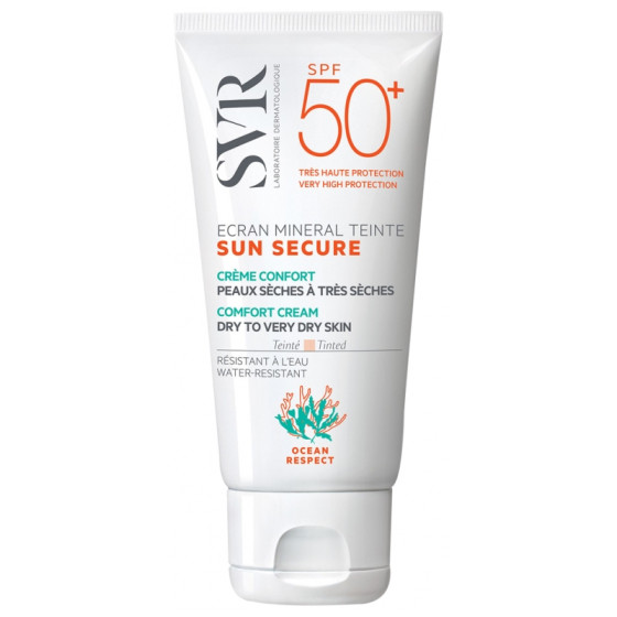 SVR Sun Secure Écran...