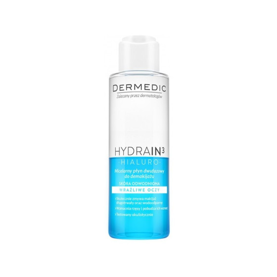 Eau micellaire Dermedic...