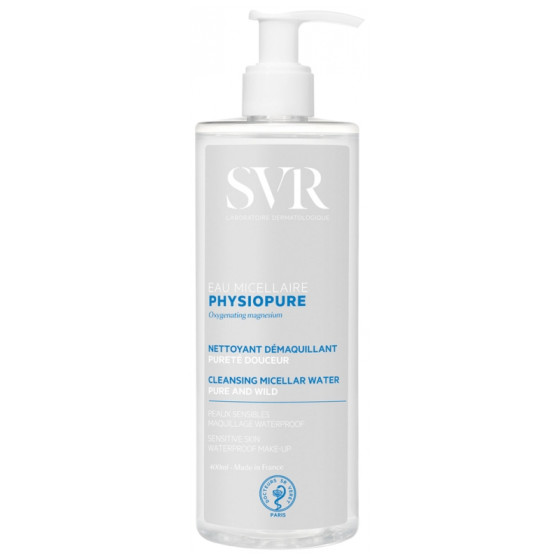 SVR Physiopure Eau...