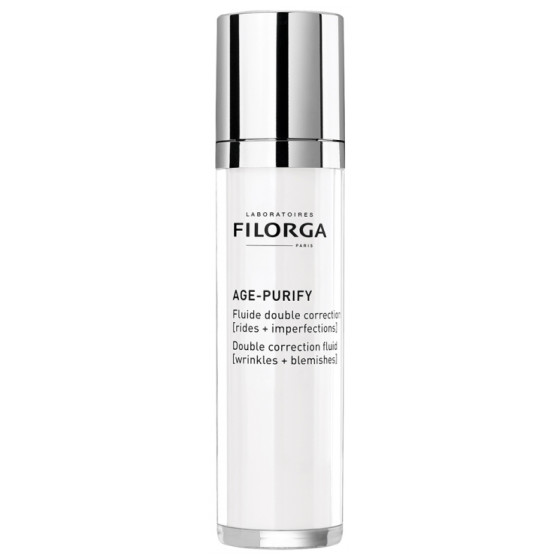 Filorga Age-Purify Fluide Double Correction 50 ml