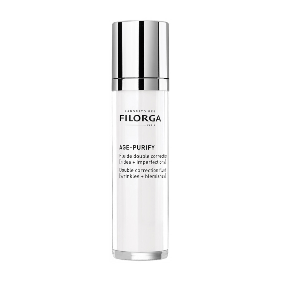 Filorga Age-Purify Fluide Double Correction 50 ml
