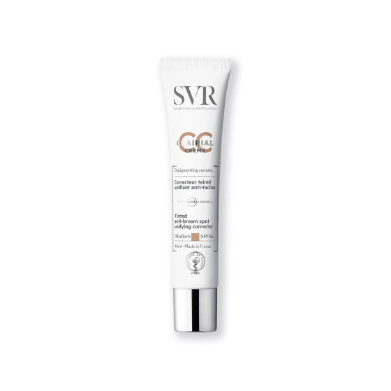 SVR CLAIRIAL CC Crème...