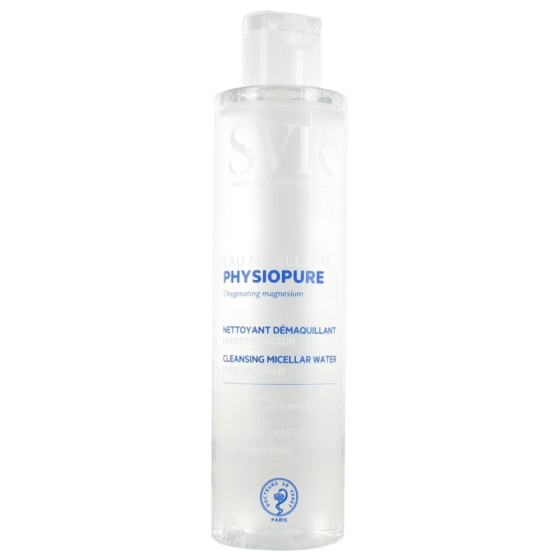 SVR Physiopure Eau...