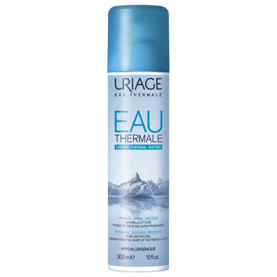 Spray Eau Thermale d'Uriage...