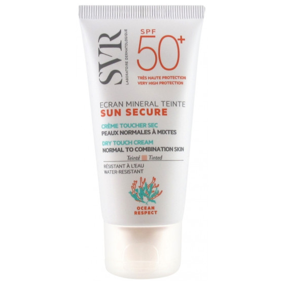 SVR Sun Secure Écran...