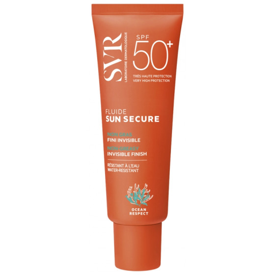 SVR Sun Secure Fluide...