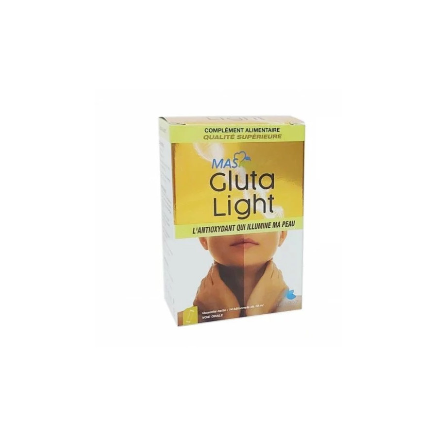 anti-tâche gluta light