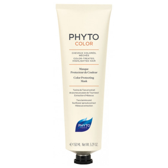 Phyto PHYTOCOLOR Masque...