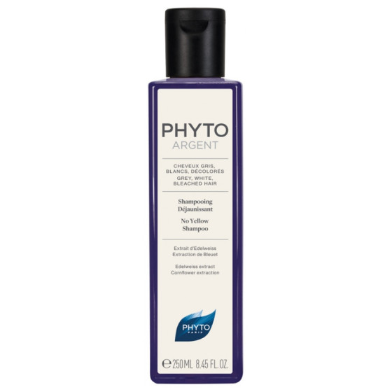Phyto Phytoargent Shampoing...