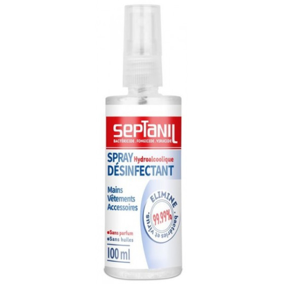 SEPTANIL - Spray...