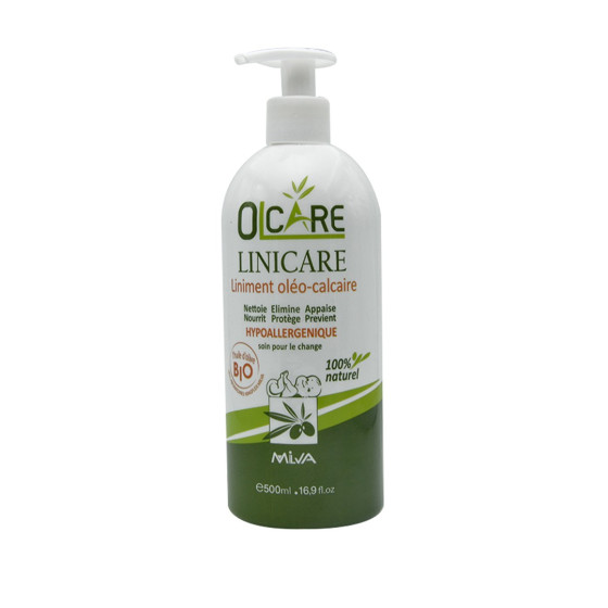 OLCARE Liniment...