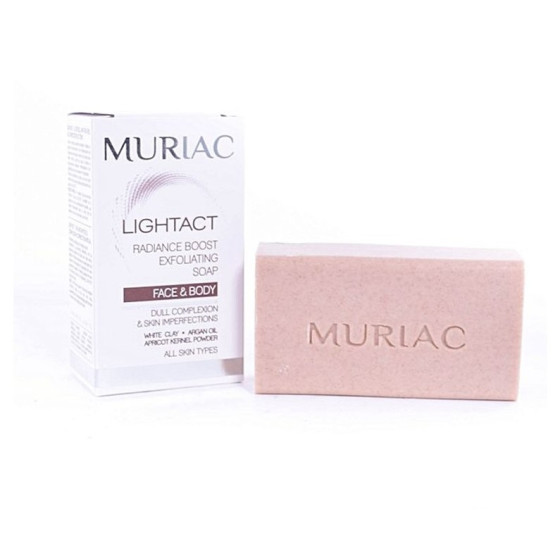 Muriac Lightact savon...