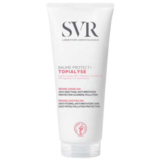 SVR Topialyse Baume...