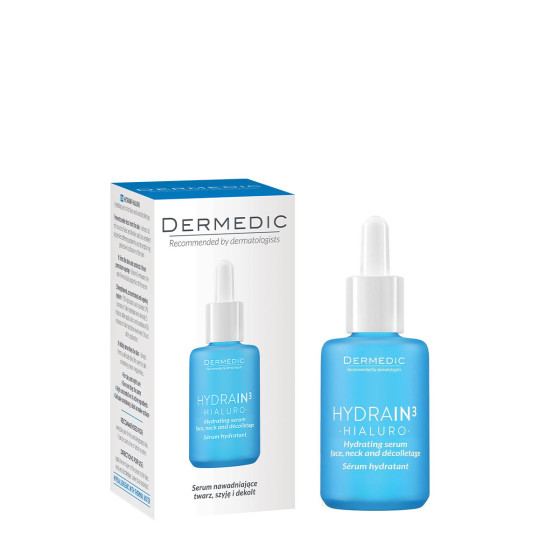 Sérum hydratant - Dermedic...