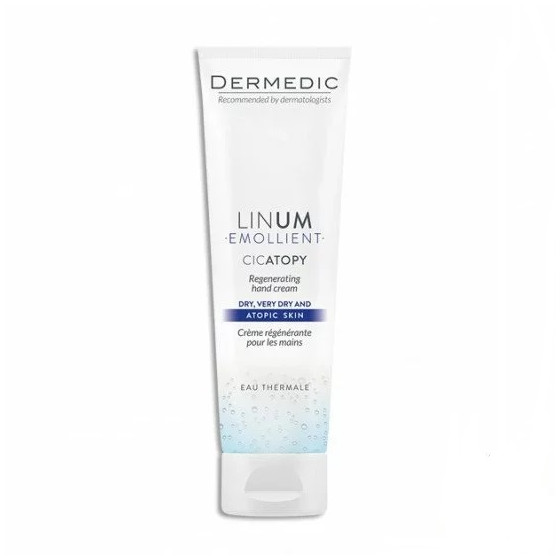 Crème régénérante pour les...