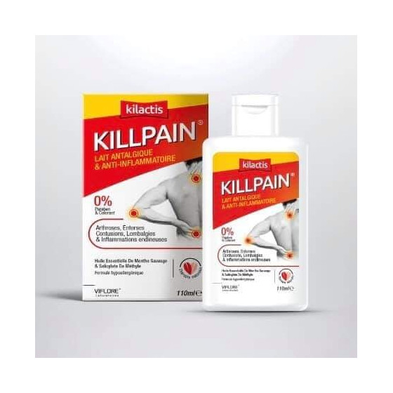 KILLPAIN 100ML