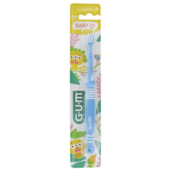 GUM Brosse à Dents Soft...