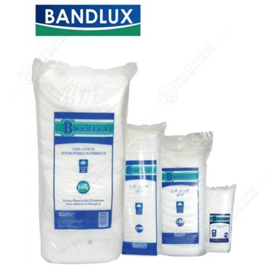BANDLUX COTON 100 GR