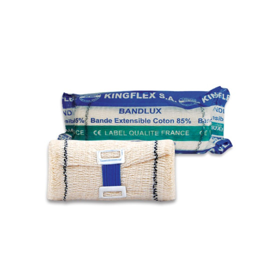 BANDLUX 7 CM X 3 M K.F