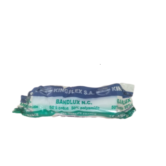 BANDLUX NC 7CM X 3M K.F