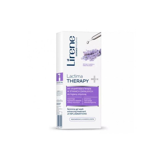 Gel Intime Anti...