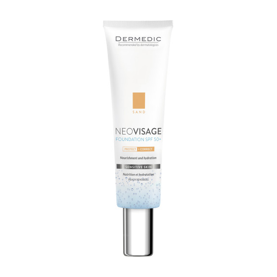 DERMEDIC NEO VISAGE FOND DE...